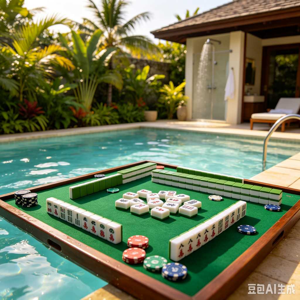 Illinois,mahjong